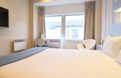 Cheltenham Hotel | Citrus Hotel Cheltenham by Compass Hospitality