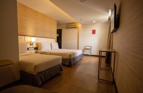 Central District Hotel | Citrus Hotel Johor Bahru by Compass Hospitality