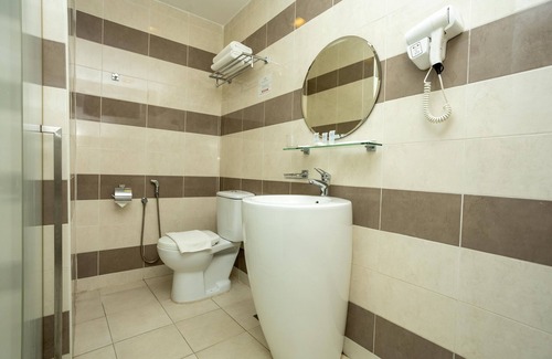 Central District Hotel | Citrus Hotel Johor Bahru by Compass Hospitality