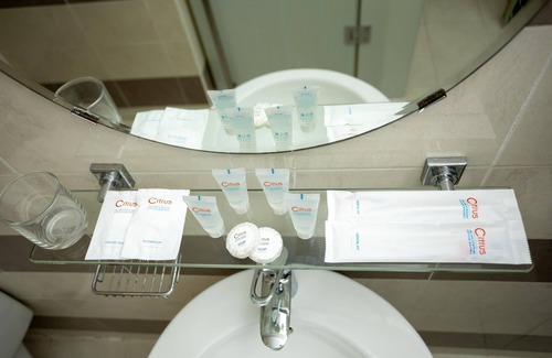 Central District Hotel | Citrus Hotel Johor Bahru by Compass Hospitality