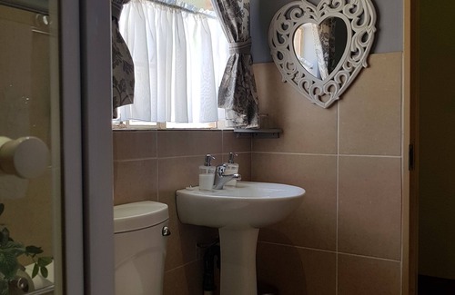 Greater Johannesburg Metropolitan Area House | Citrus Lane Guesthouse
