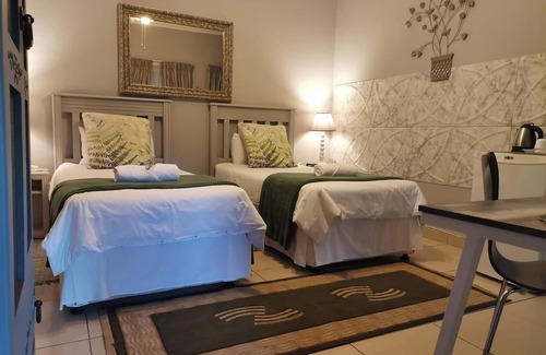 Greater Johannesburg Metropolitan Area House | Citrus Lane Guesthouse