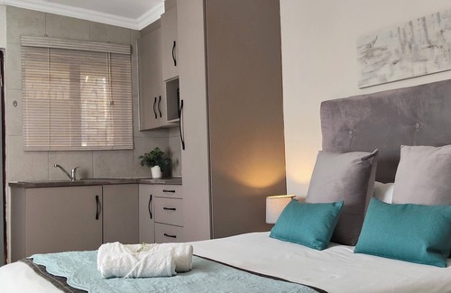 Greater Johannesburg Metropolitan Area House | Citrus Lane Guesthouse