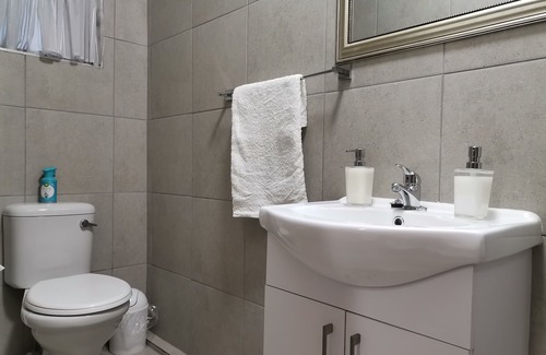 Greater Johannesburg Metropolitan Area House | Citrus Lane Guesthouse
