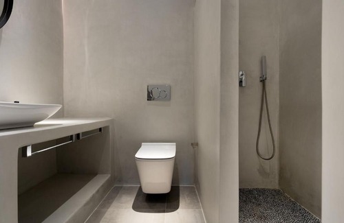 Maragas House | Citrus Seaside Houses