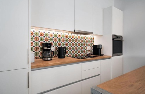 Maragas House | Citrus Seaside Houses