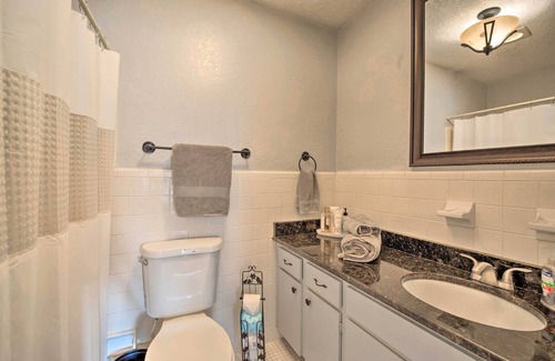 Citrus Springs House | Citrus Springs Getaway < 12 Miles to Crystal River