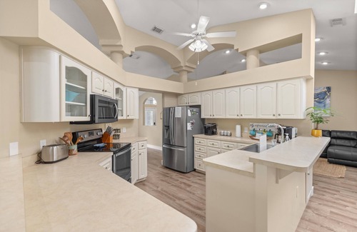 Citrus Springs House | Citrus Springs Oasis