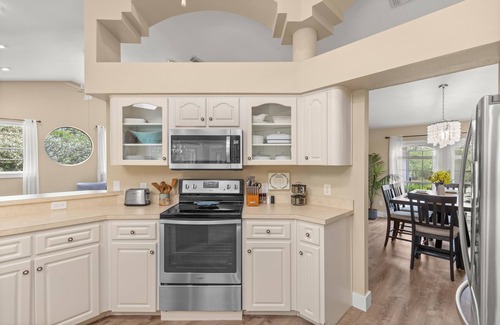 Citrus Springs House | Citrus Springs Oasis