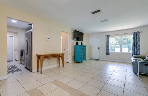 Citrus Springs House | Citrus Springs Vacation Rental w/Private Pool!