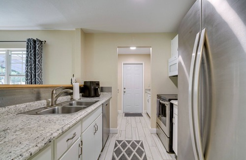 Citrus Springs House | Citrus Springs Vacation Rental w/Private Pool!