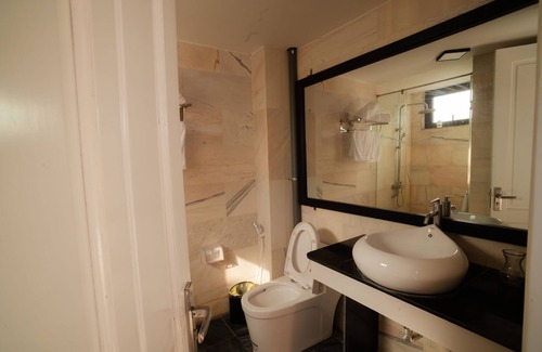 Cam Ha Hotel | Citrus Village Villa
