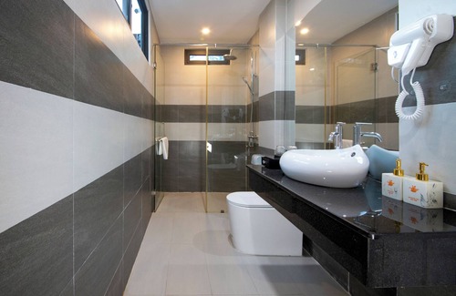 Cam Ha Hotel | Citrus Village Villa