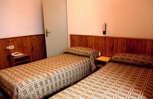 Assisi Hotel | Cittadella Laudato Si'