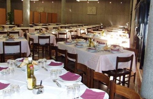 Assisi Hotel | Cittadella Laudato Si'