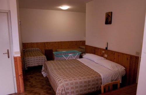 Assisi Hotel | Cittadella Laudato Si'