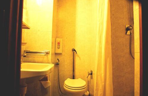 Assisi Hotel | Cittadella Laudato Si'