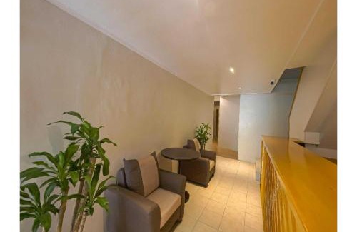 Socorro Hotel | Cittatel Inn