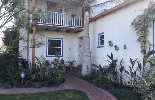 View Park-Windsor Hills House | City Access