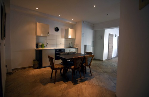 Mitte House | City Apart Hotel Center