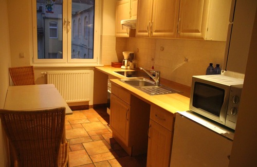 Mitte House | City Apart Hotel Center