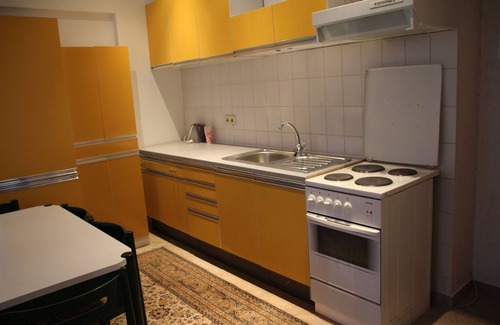 Mitte House | City Apart Hotel Center