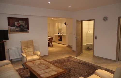 Mitte House | City Apart Hotel Center