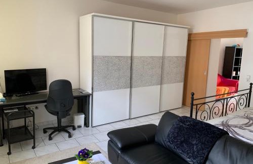 Rhein-Erft-Kreis District Apartment | City Apartment 1