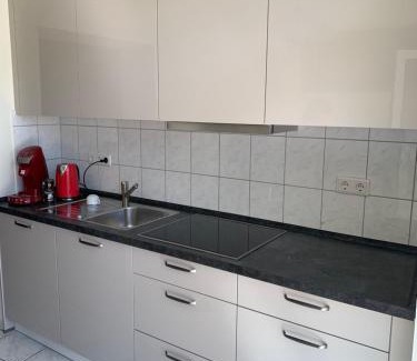 Rhein-Erft-Kreis District Apartment | City Apartment 1