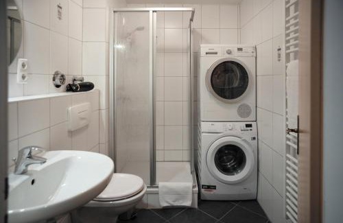 Euskirchen Apartment | City Apartment 1