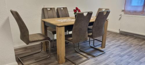 Triberg im Schwarzwald Apartment | City Apartment 2 Triberg