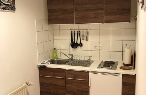 Altstadt-Nord Apartment | City Apartment am Dom