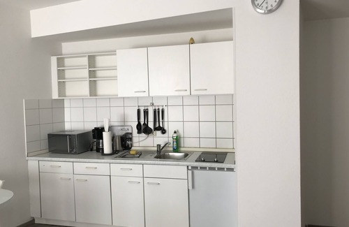Altstadt-Nord Apartment | City Apartment am Dom