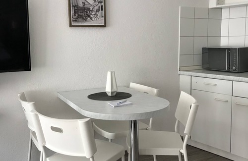 Altstadt-Nord Apartment | City Apartment am Dom