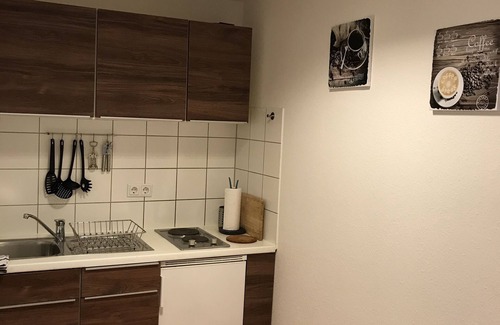 Altstadt-Nord Apartment | City Apartment am Dom