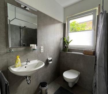 Pellenz Apartment | City-Apartment Andernach