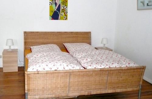 Schoeneberg Apartment | City Apartment Berlin