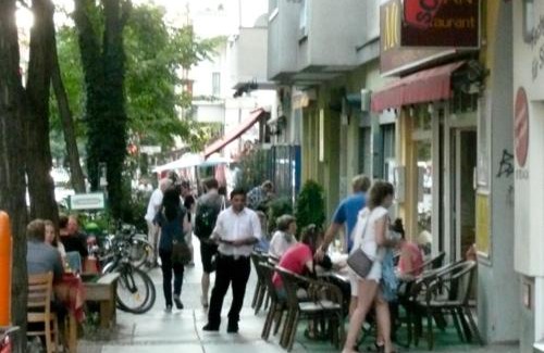 Schoeneberg Apartment | City Apartment Berlin