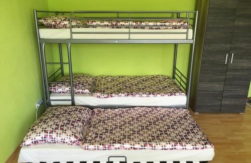 Decin Apartment | City Apartment Děčín