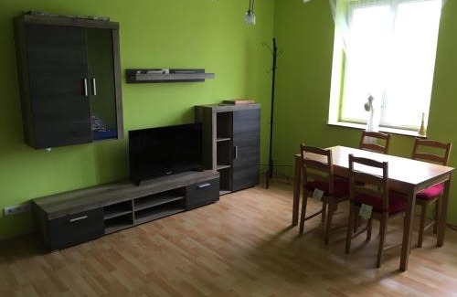 Decin Apartment | City Apartment Děčín