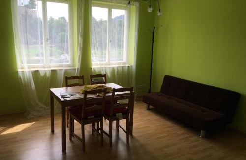Decin Apartment | City Apartment Děčín