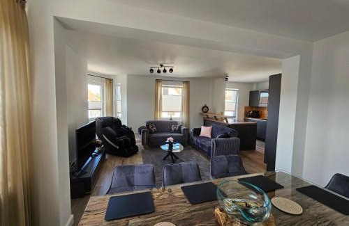 Findorff-Burgerweide Apartment | City Apartment