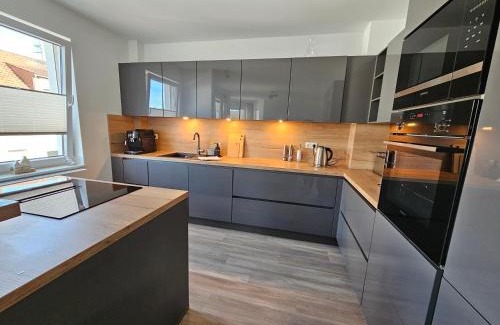 Findorff-Burgerweide Apartment | City Apartment