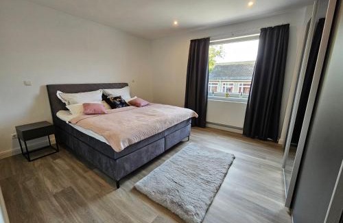 Findorff-Burgerweide Apartment | City Apartment