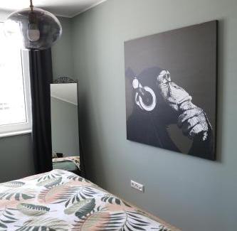 Gmunden Apartment | City-Apartment Die kleine Mü