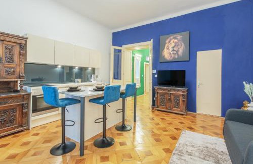 Weißgerber Apartment | City-Apartment in Center of Vienna