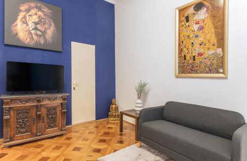 Weißgerber Apartment | City-Apartment in Center of Vienna