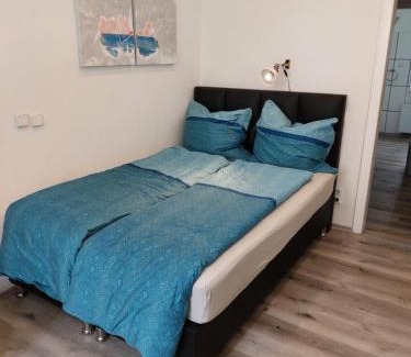 Velbert Apartment | City Apartment in Velbert-Mitte