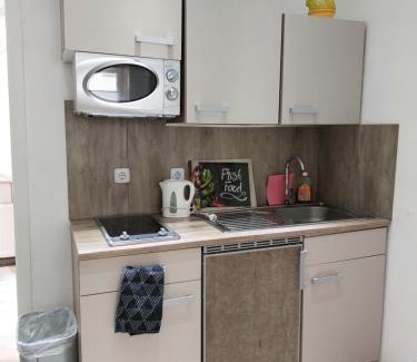 Velbert Apartment | City Apartment in Velbert-Mitte