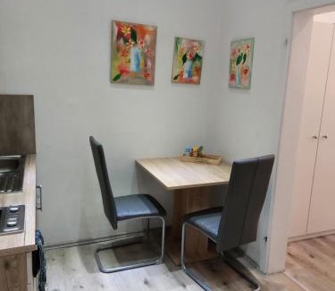 Velbert Apartment | City Apartment in Velbert-Mitte